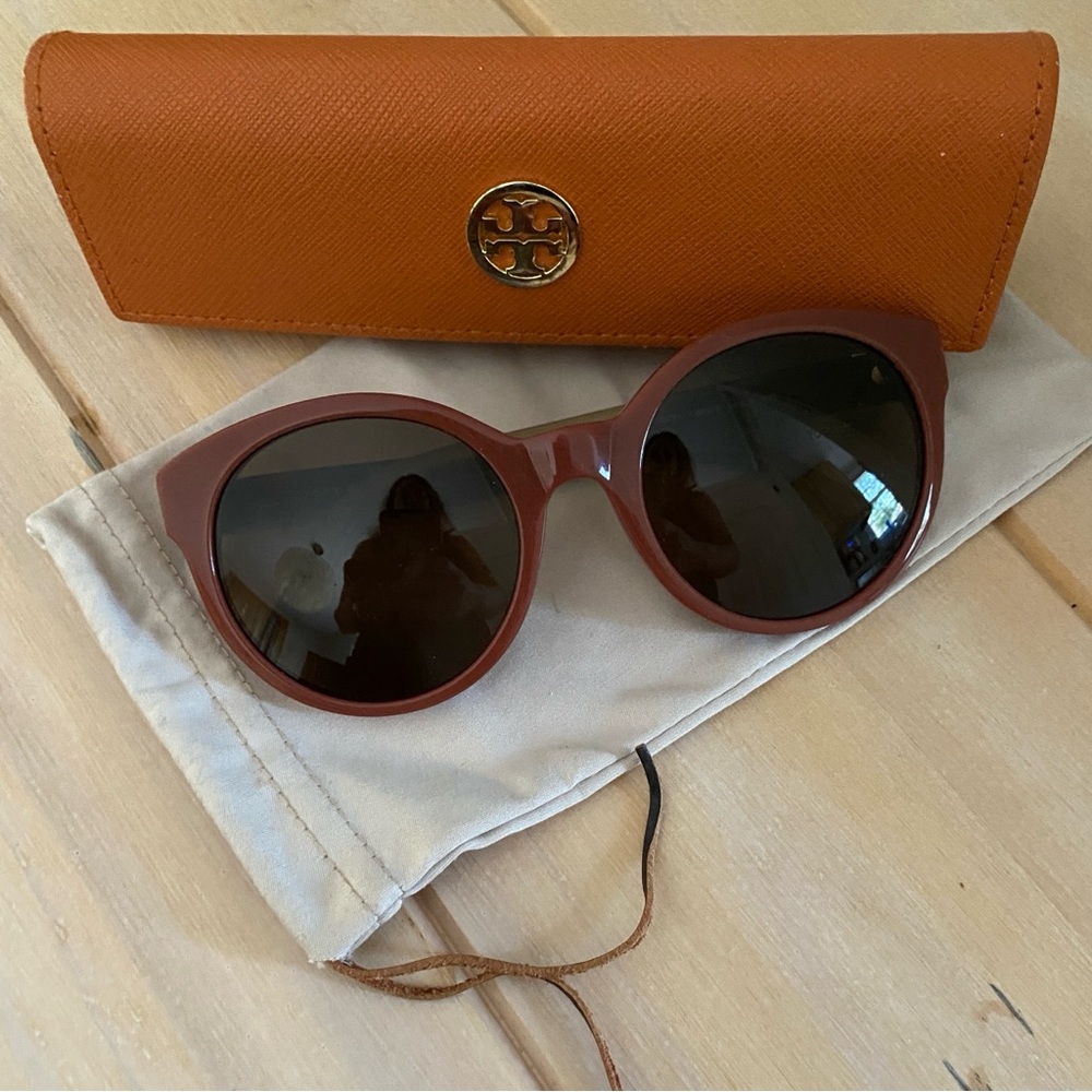 Original Tory Burch sunglasses